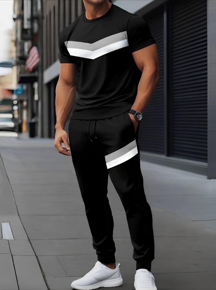 Stylish Tracksuit