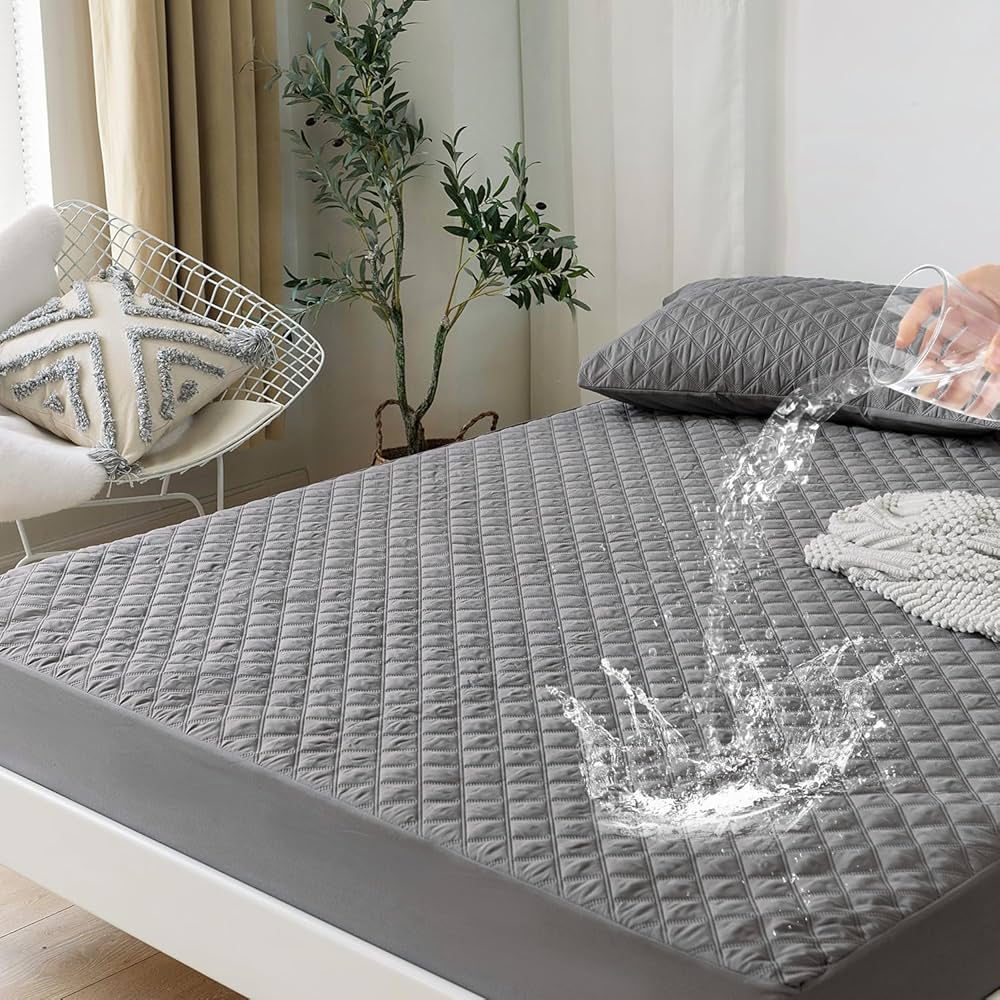 Waterproof Mattress Cover