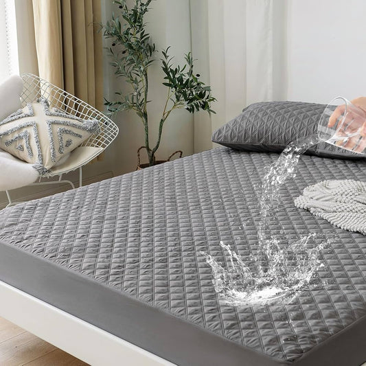Waterproof Mattress Cover